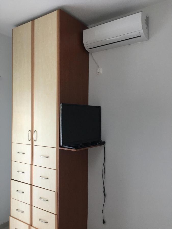 Lr Apartments Saranda Extérieur photo