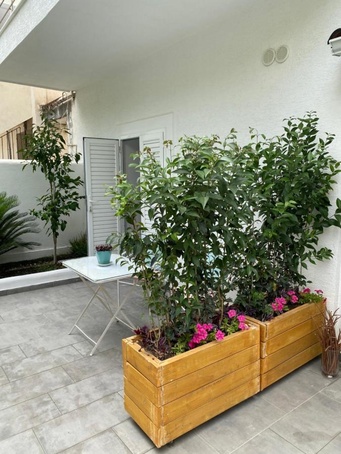 Lr Apartments Saranda Extérieur photo