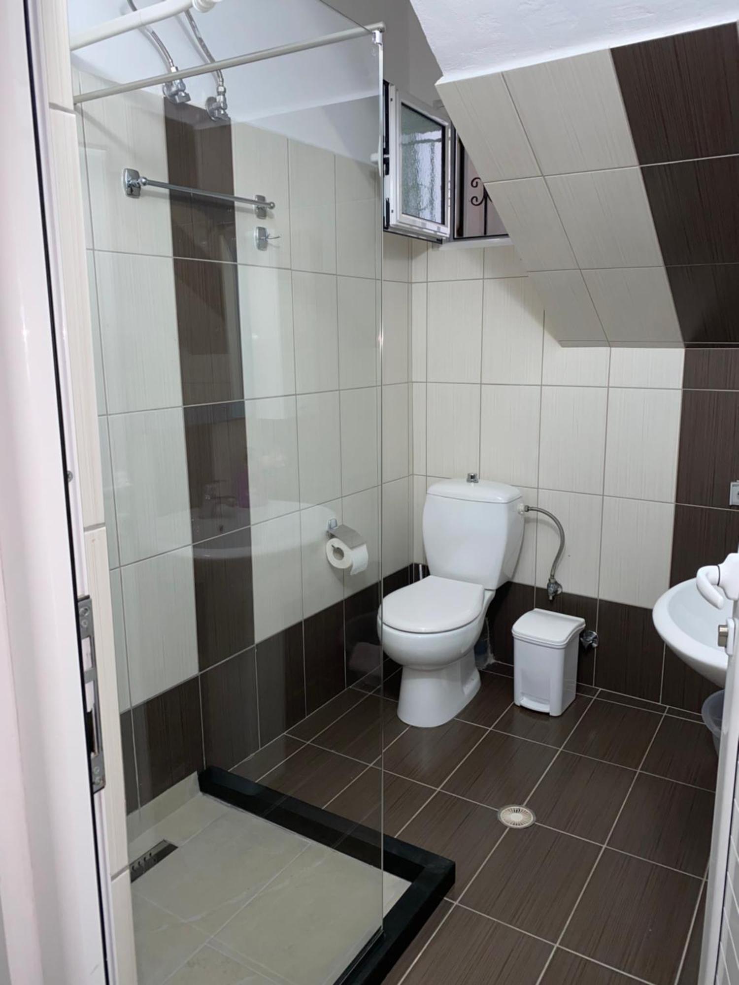 Lr Apartments Saranda Extérieur photo